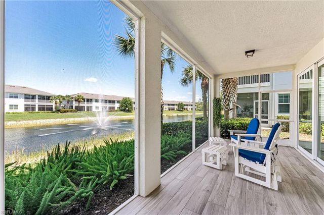 6948 Avalon CIR # 604, Naples, FL 34112