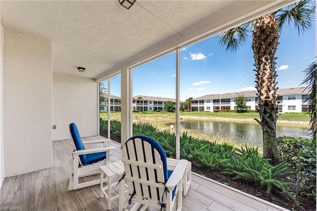 6948 Avalon CIR # 604, Naples, FL 34112