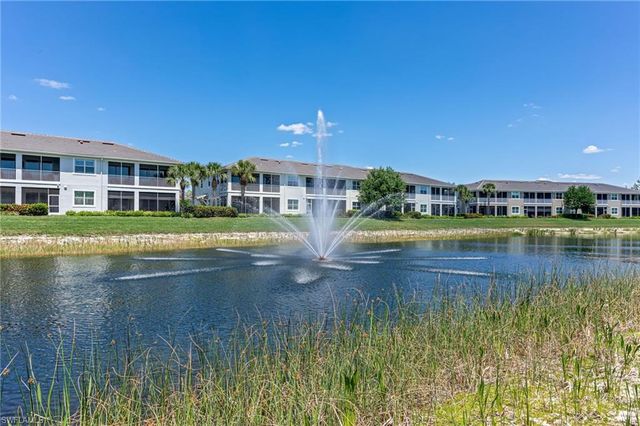 6948 Avalon CIR # 604, Naples, FL 34112