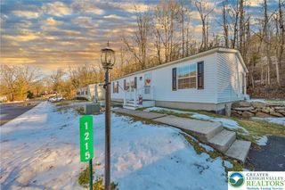 1215 Blue Mountain Circle, Ross Twp, PA 18353