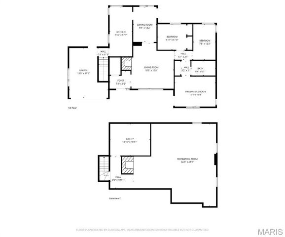 3421 Gary Street, Alton, IL 62002