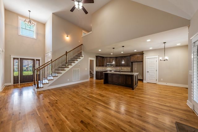 3053 Wedgewood Dr, Greenbrier, TN 37073