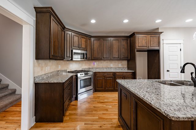 3053 Wedgewood Dr, Greenbrier, TN 37073