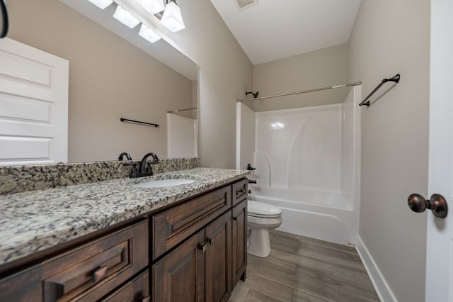 3053 Wedgewood Dr, Greenbrier, TN 37073