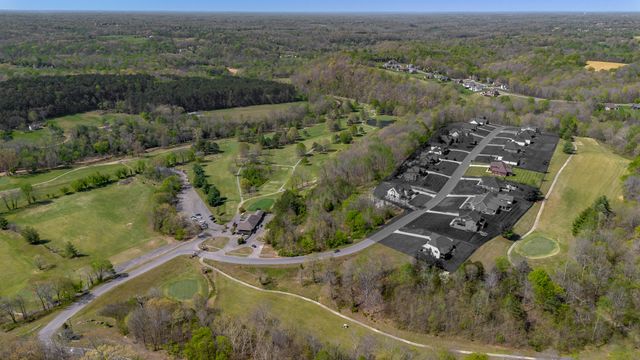 3053 Wedgewood Dr, Greenbrier, TN 37073