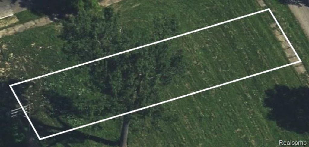 5773 Wabash Street, Detroit, MI 48208