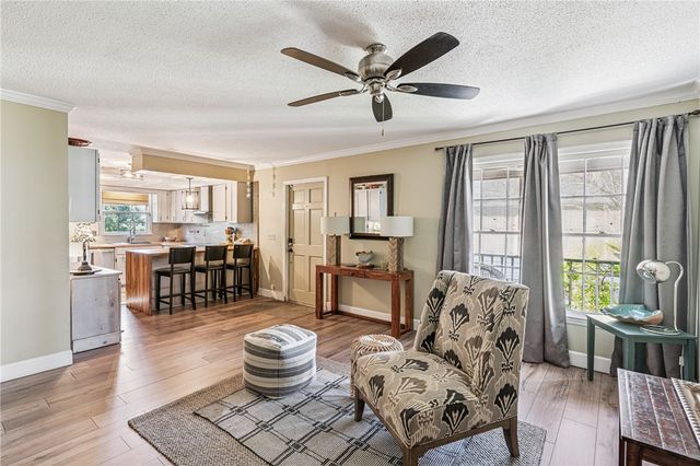 608 Palmetto Street, St Simons Island, GA 31522