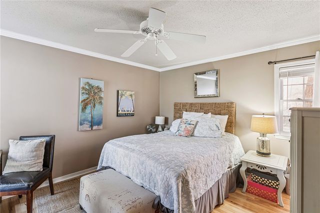 608 Palmetto Street, St Simons Island, GA 31522