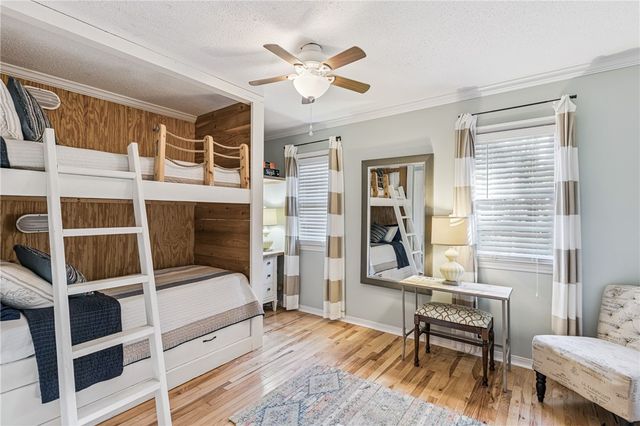 608 Palmetto Street, St Simons Island, GA 31522