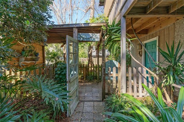 608 Palmetto Street, St Simons Island, GA 31522