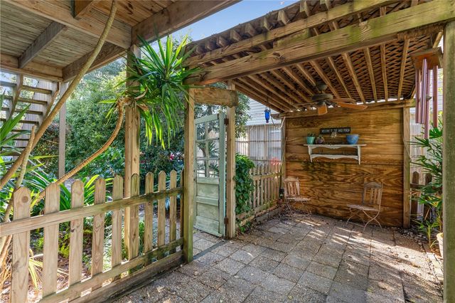 608 Palmetto Street, St Simons Island, GA 31522