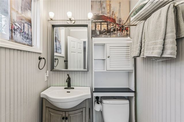 608 Palmetto Street, St Simons Island, GA 31522