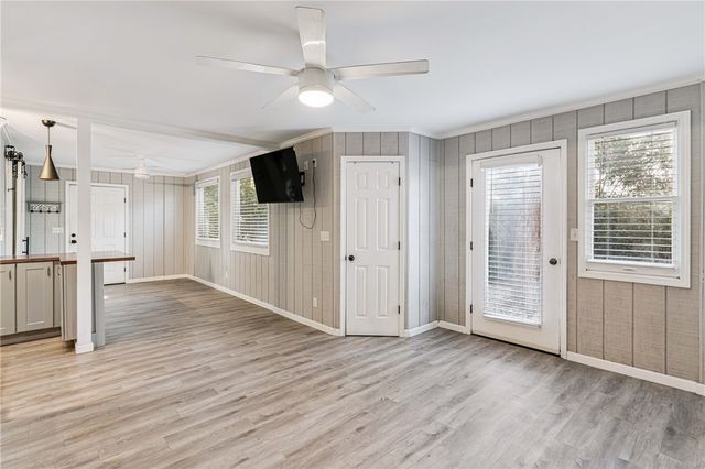 608 Palmetto Street, St Simons Island, GA 31522