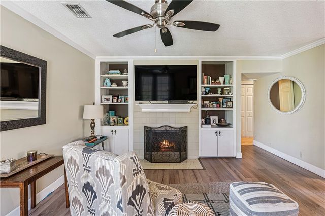 608 Palmetto Street, St Simons Island, GA 31522