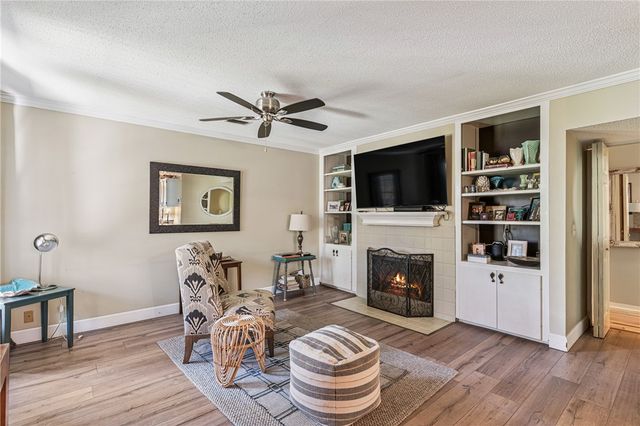 608 Palmetto Street, St Simons Island, GA 31522