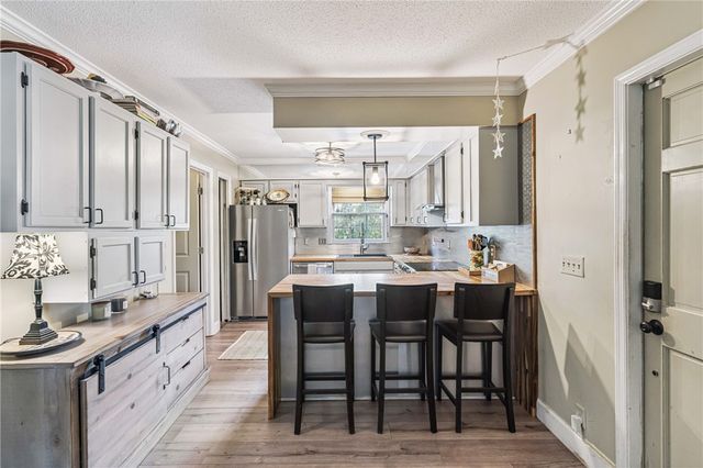 608 Palmetto Street, St Simons Island, GA 31522