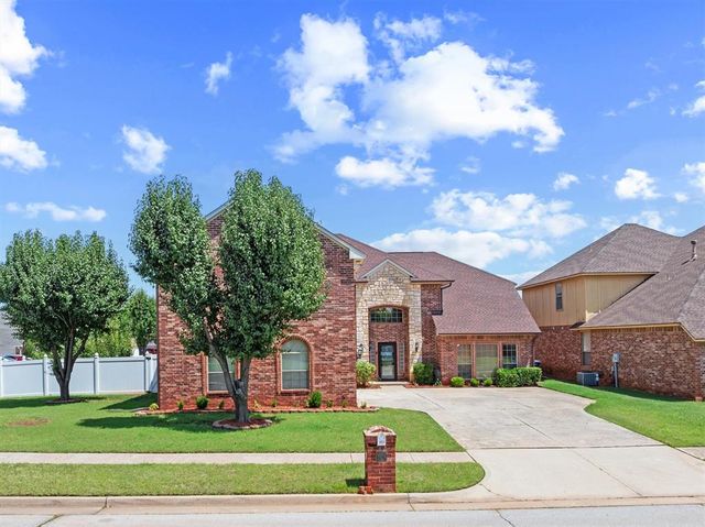 125 NW 147th Street, Edmond, OK 73013