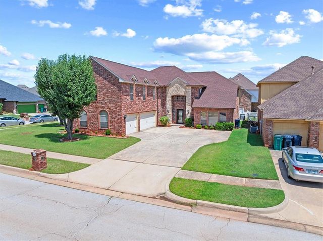 125 NW 147th Street, Edmond, OK 73013