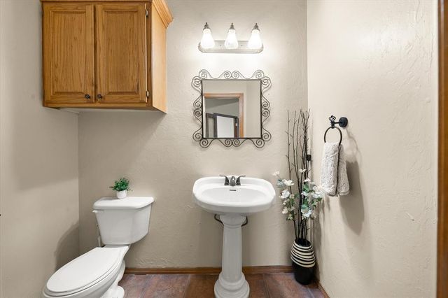 125 NW 147th Street, Edmond, OK 73013