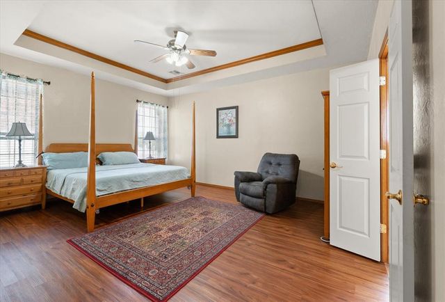 125 NW 147th Street, Edmond, OK 73013