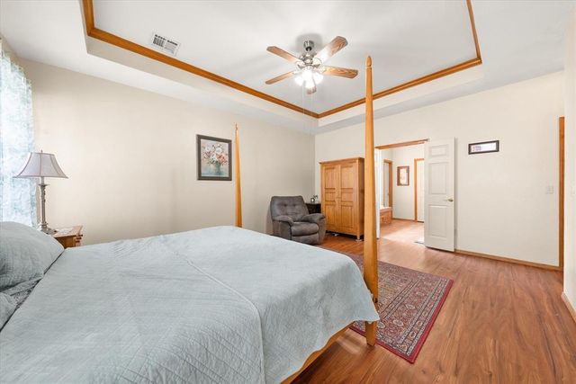 125 NW 147th Street, Edmond, OK 73013