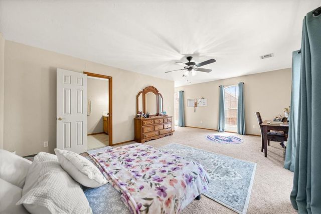 125 NW 147th Street, Edmond, OK 73013