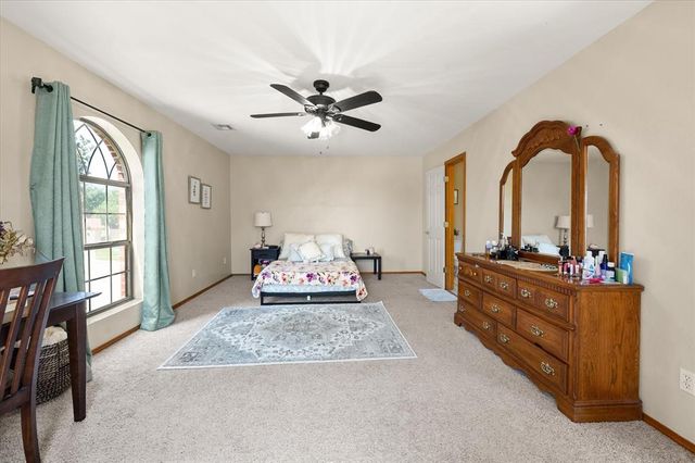 125 NW 147th Street, Edmond, OK 73013