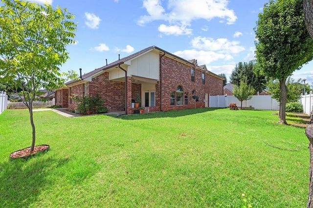125 NW 147th Street, Edmond, OK 73013