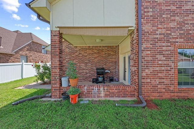 125 NW 147th Street, Edmond, OK 73013