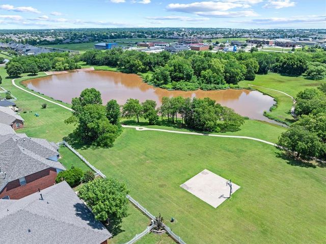 125 NW 147th Street, Edmond, OK 73013