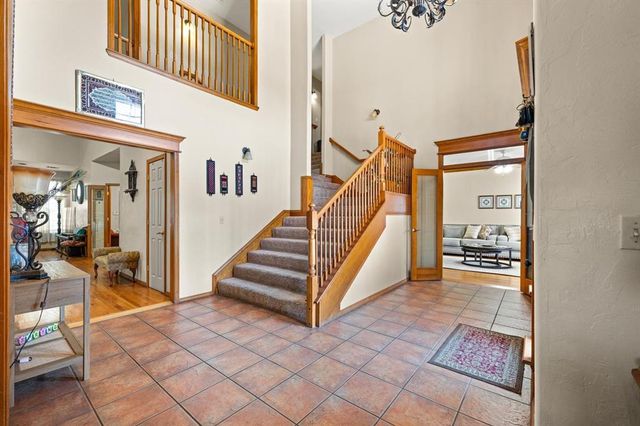 125 NW 147th Street, Edmond, OK 73013