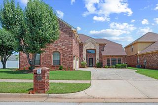 125 NW 147th Street, Edmond, OK 73013