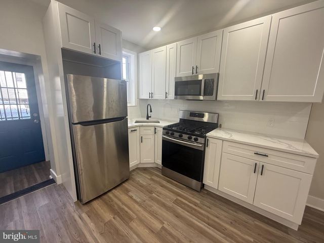 1629 WORRELL ST, Philadelphia, PA 19124