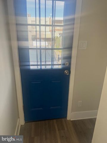 1629 WORRELL ST, Philadelphia, PA 19124