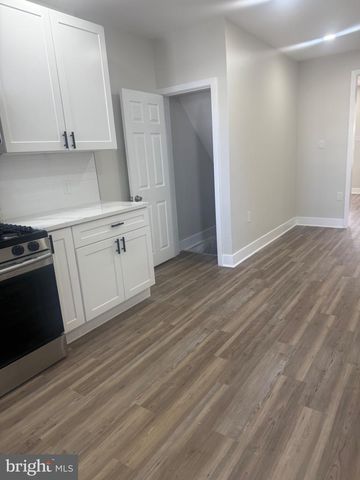 1629 WORRELL ST, Philadelphia, PA 19124