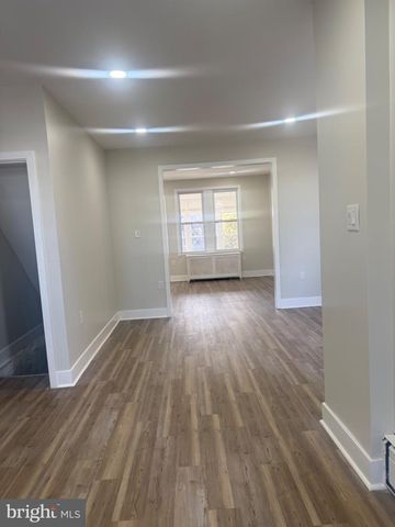 1629 WORRELL ST, Philadelphia, PA 19124