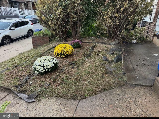 1629 WORRELL ST, Philadelphia, PA 19124