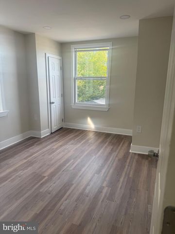 1629 WORRELL ST, Philadelphia, PA 19124