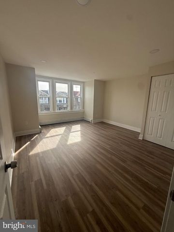 1629 WORRELL ST, Philadelphia, PA 19124