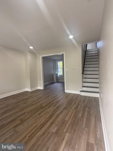 1629 WORRELL ST, Philadelphia, PA 19124