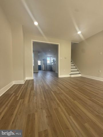 1629 WORRELL ST, Philadelphia, PA 19124