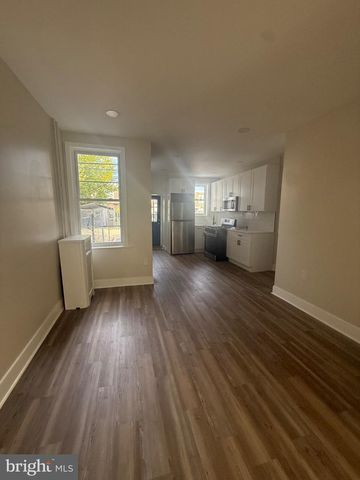 1629 WORRELL ST, Philadelphia, PA 19124