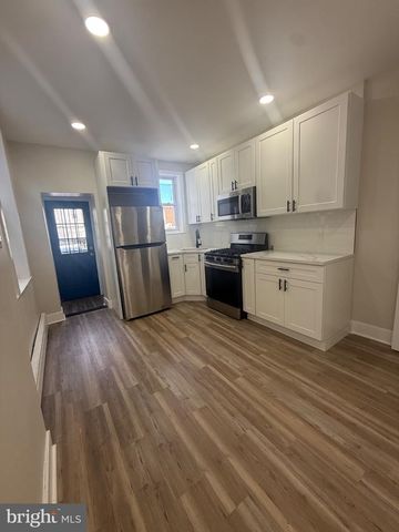 1629 WORRELL ST, Philadelphia, PA 19124