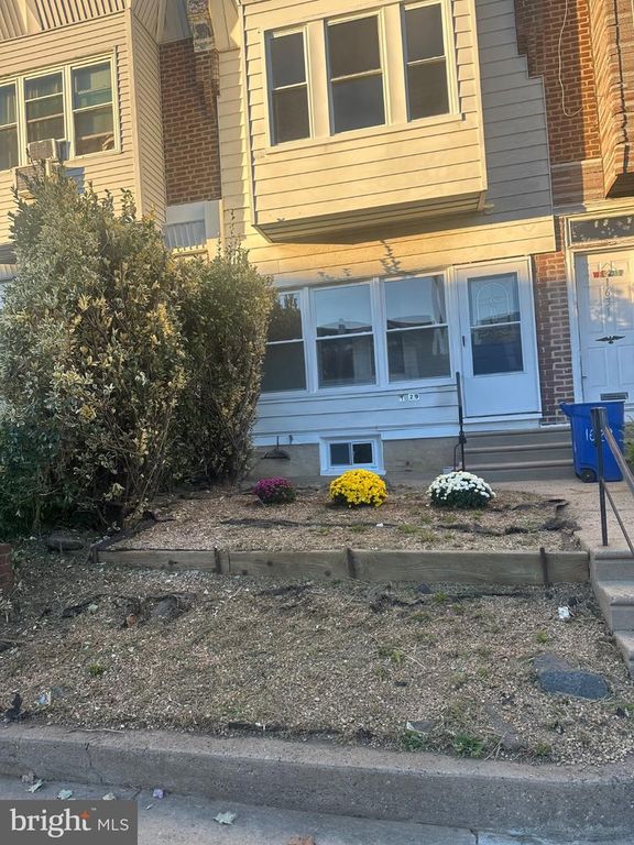 1629 WORRELL ST, Philadelphia, PA 19124