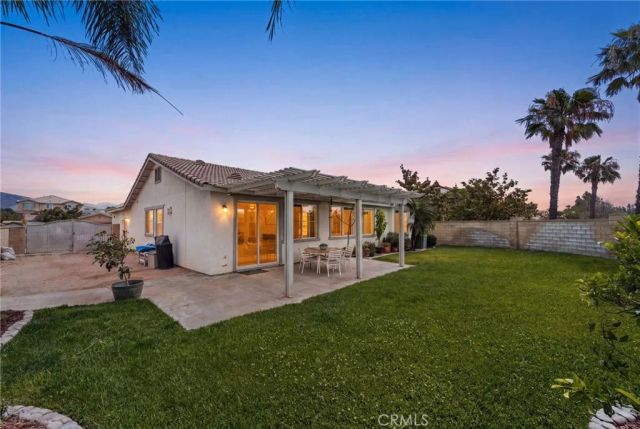 16339 Basswood Lane, Fontana, CA 92336