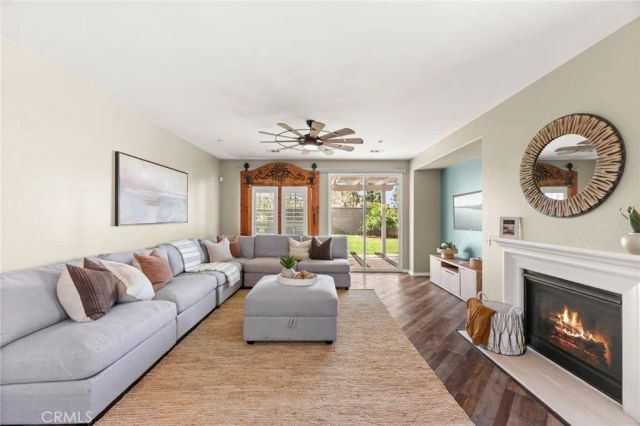 16339 Basswood Lane, Fontana, CA 92336