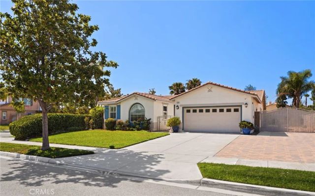 16339 Basswood Lane, Fontana, CA 92336