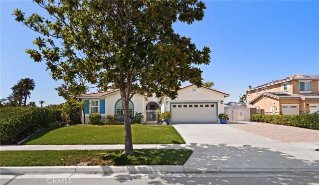 16339 Basswood Lane, Fontana, CA 92336