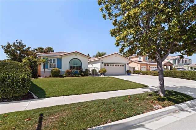 16339 Basswood Lane, Fontana, CA 92336