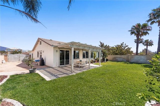16339 Basswood Lane, Fontana, CA 92336